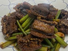 -虎哥私房菜(馒头山店)