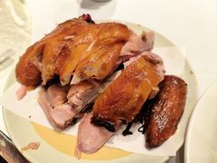 凯鸽风沙鸡-凯鸽酒楼(操场城店)