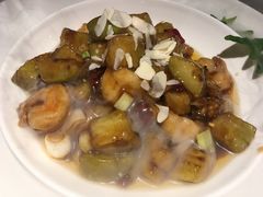 -蔴将·川菜(黄龙万科店)