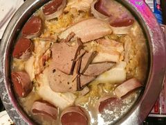 -老六杀猪菜(进乡街店)