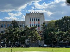 -东北大学(南湖校区)
