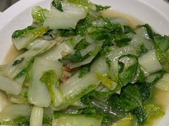 -绿茶餐厅(淮安吾悦广场店)