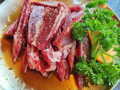 -伏一解牛烤肉专门店(信业购物中心店)