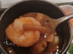 -悦融琥珀·京鲁菜·海味珍品(西单店)