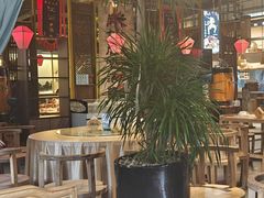 -水煮三国·川鲁江湖菜(香山店)