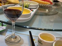 -西府贡面(华东上海城分店)
