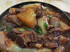 -海宝酒家(中山四路店)