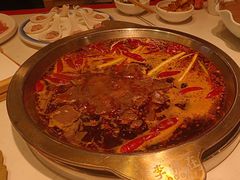 -李常在重庆火锅(合川总店)
