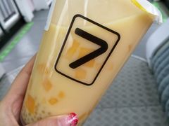 -7分甜(观前碧凤坊店)
