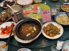 -萬家灯火·私房湘菜·22年老手艺(南岭大道店)
