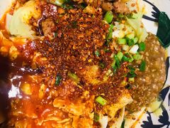 -子午路张记肉夹馍(兵马俑店)