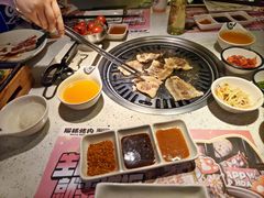 -猫抓烤肉(武进吾悦广场店)