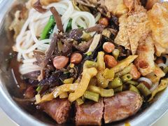 -凤张螺蛳粉·爽口粉(跃进路总店)
