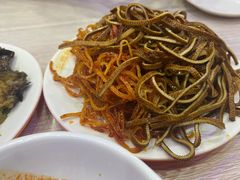 -三姐妹冷面馆(保卫路店)