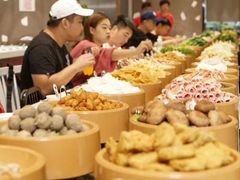 -龍歌自助小火锅(崂山丽达店)