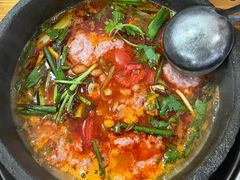 -笔记安顺夺夺粉火锅