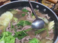 -川堂风·跷脚牛肉·乐山爆炒(宝山日月光店)