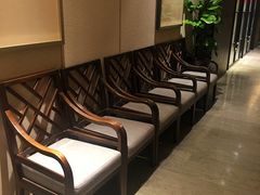 等位区-桂林会展国际酒店-御园
