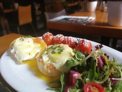 Eggs&nbsp;Benedict-TIMEZONE8东八时区餐厅&酒吧(798店)