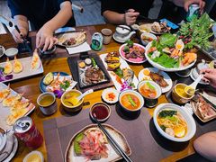 -和彩放题餐厅(酒仙桥店)