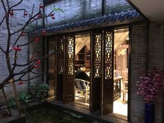 门面-归觅·西关小姐人文艺术馆(荔枝湾店)