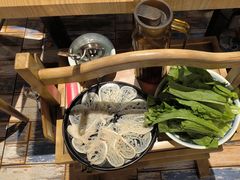 -正禾鲜·潮汕牛肉火锅(凯德天府店)