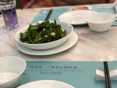 -南山鲜虾面·活鲜小馆·海味大连菜(南山总店)