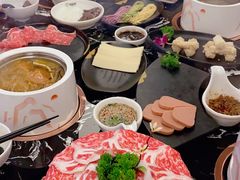 -汤连得温泉馆(宝山店)