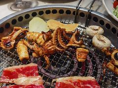 -火炉火自助餐(西直门凯德MALL店)