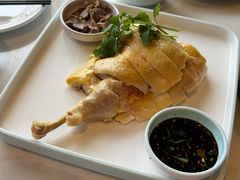 -壹只菜·崇明本地特色菜(崇明南门店)