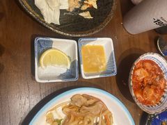 -鸟鹏烧鸟居酒屋(龙岗万科店)