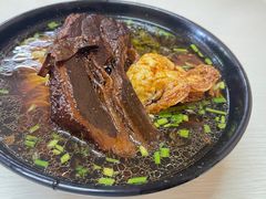 -小龙大肉面馆