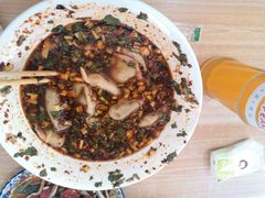 -尤素福东举院饺子馆