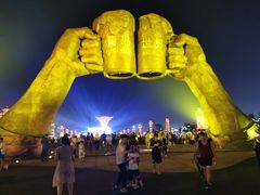 -第35届青岛国际啤酒节