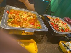 -蛙喔牛蛙(仙林万达茂店)