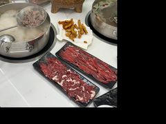-刘少华贵州小黄牛·鲜牛肉火锅(总店)