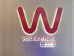 -W Fitness 威尔仕健身(北京英皇集团中心店)