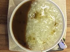 -笃笃笃糖粥(十全街店)