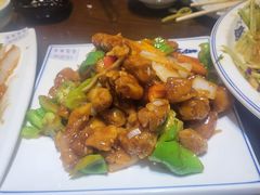 溜肉段-东北大院·东北菜(三台子店)