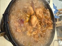 -范贤光鸡公煲(平乐园总店)