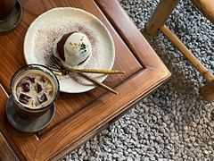 -Metal hands·铁手咖啡