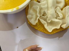 -日月昇渔家菜·海肠捞饭·大连海鲜(星海公园店)