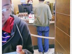 -星巴克(广州东圃天银店)