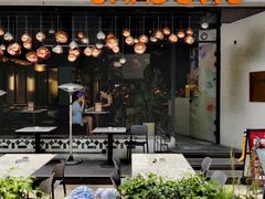 -SHADOWS•Bistro&Eatery(安福路店)