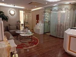 -茜尔维亚修身连锁(八佰伴店)