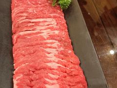 -日坛涮肉四合院·园林餐厅(日坛公园店)
