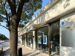 -GOOD GOODS咖啡店(南园店)