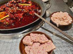 -陈眼镜火锅(总店)