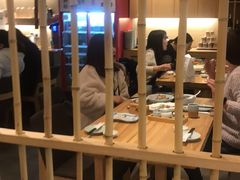 -初居食屋日式料理(万象城购物中心店)