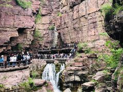 -云台山风景名胜区